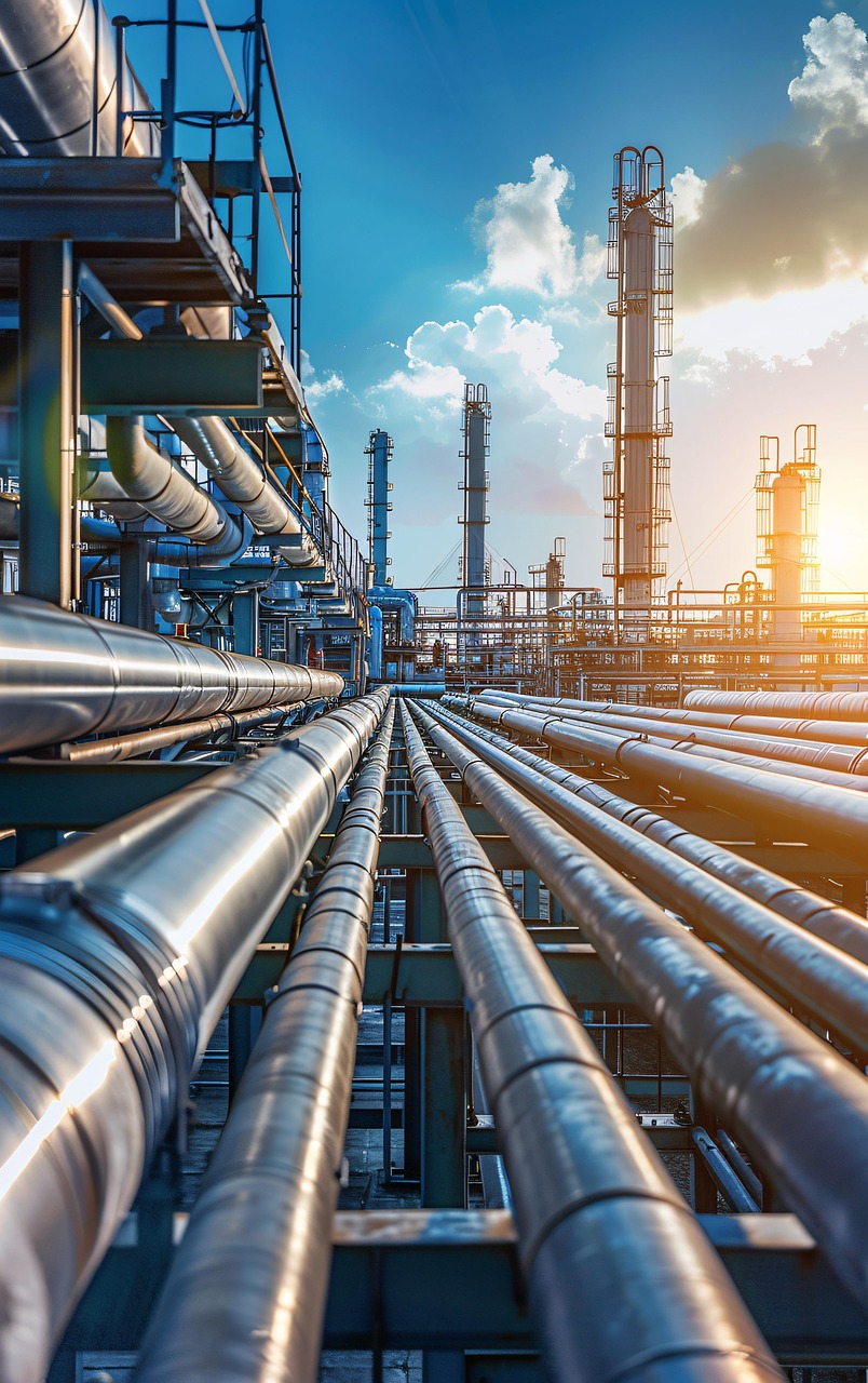 Exploration and production operations